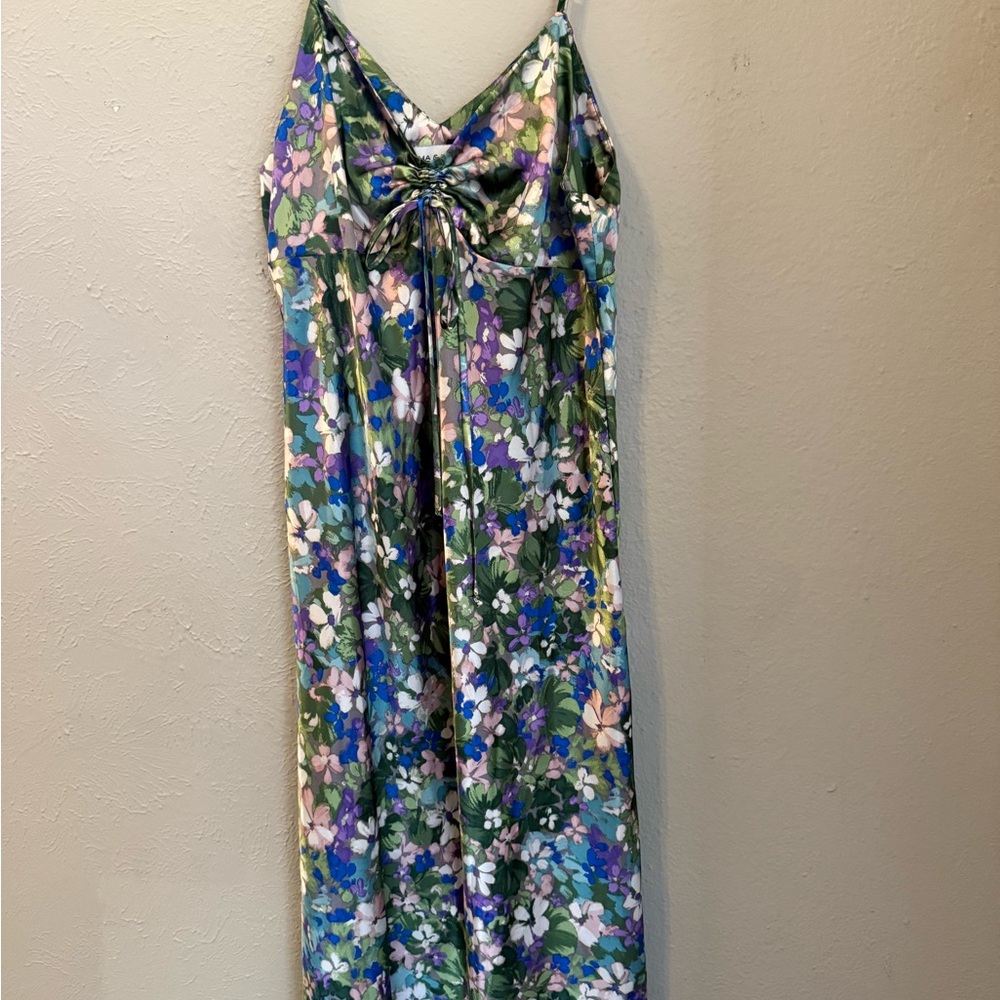 Sexy dress